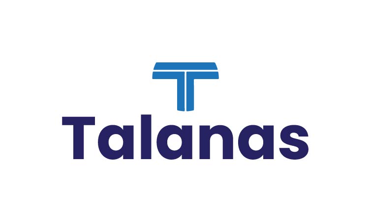 Talanas.com - Good premium domain names